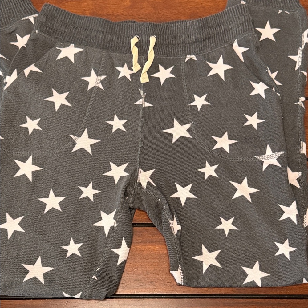 Simply Threads Star Print Joggers - NWT - Picture 6 of 6